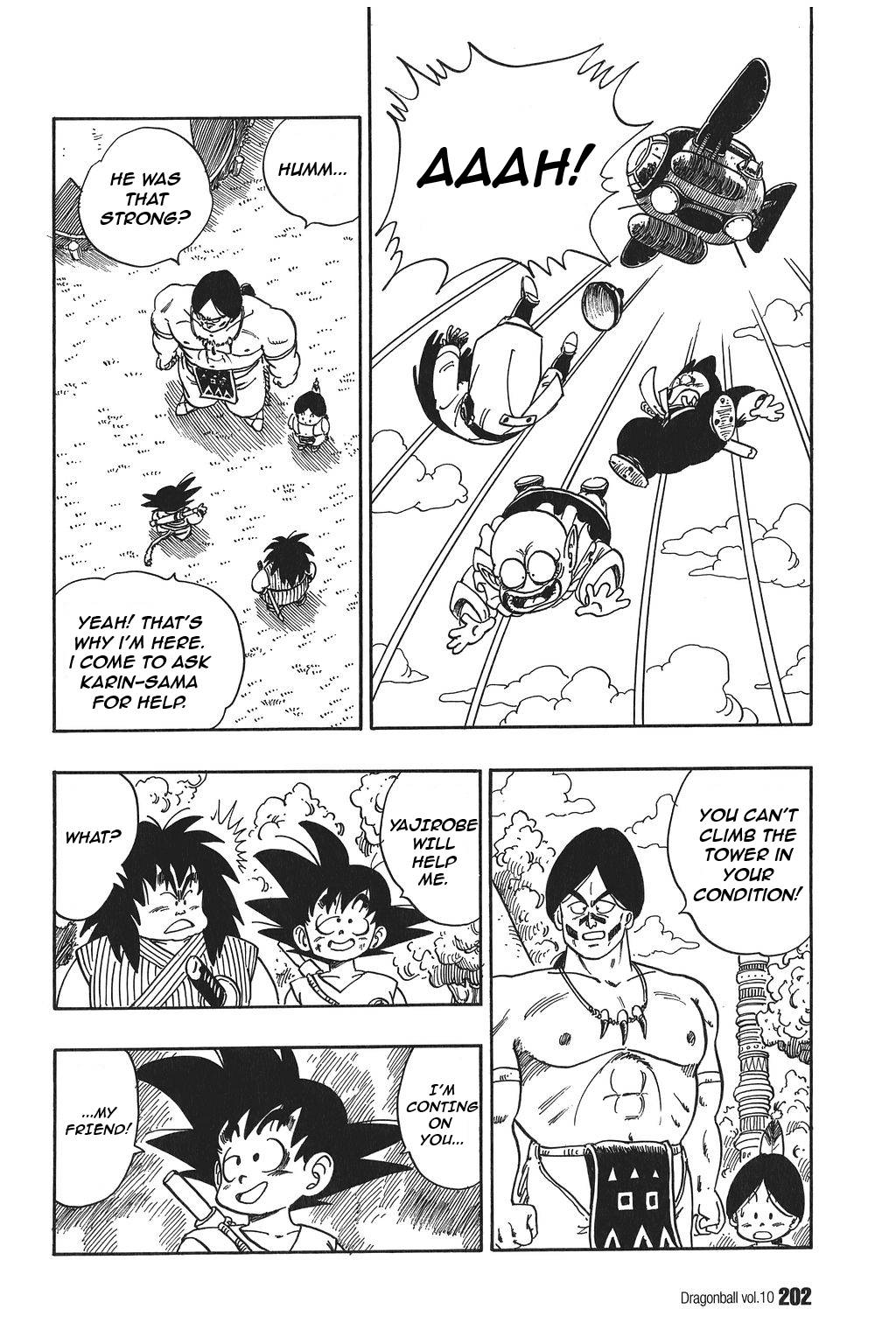 Dragon Ball Chapter 148 14